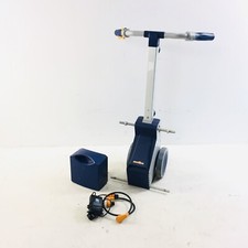 Alber AAT Movilino Elektrische Brems- und Schiebehilfe Rollstuhl  (M7935)