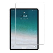 Screen Protector for iPad Pro 12.9" 2020/2018 Model Tempered Glass Film
