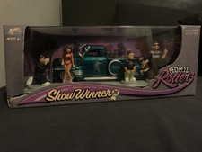 homie rollerz 51 chevy pickup