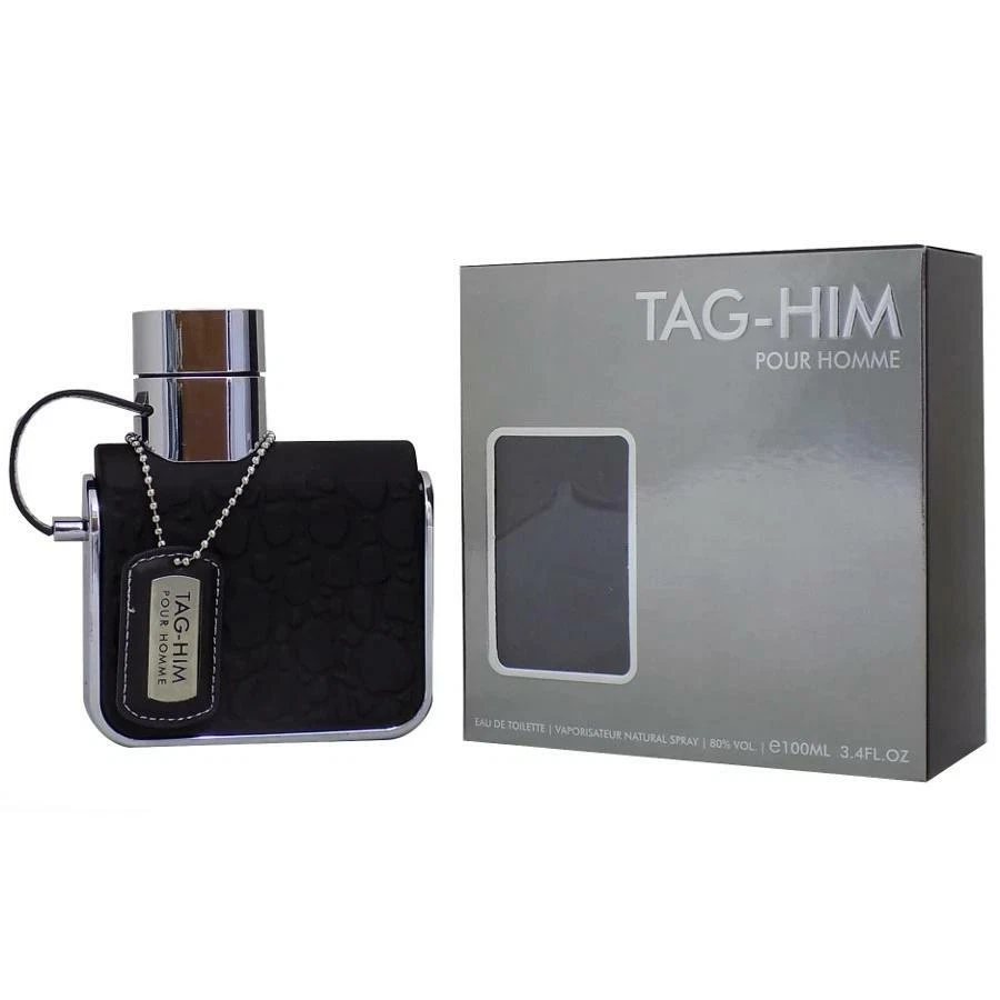 tag him eau de parfum