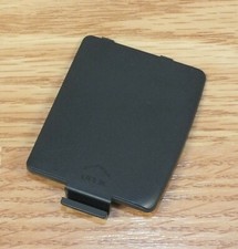  Replacement RIGHT Battery Cover Only For Sega Game Gear Portable System READ 
