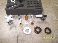 Delta - Delex Faucet Handle Assortment Lot