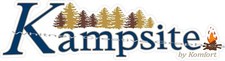 Kampsite By Comfort Rv Logo Graphic Lettering Decal 29 X 6.75 Kampsite By Comfort Rv Logo Graphic Lettering Decal 29 X 6.75