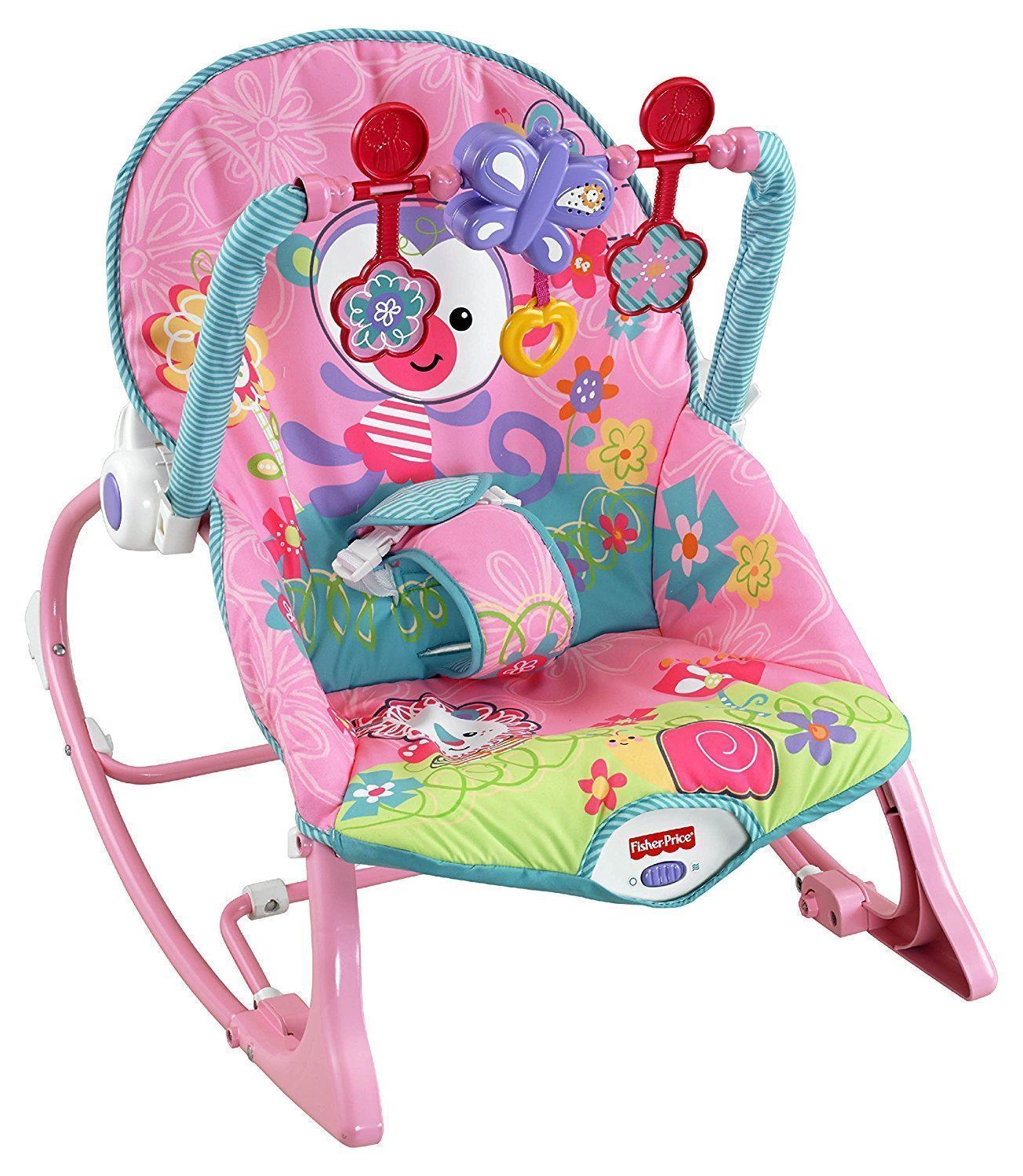 infant to toddler rocker chair