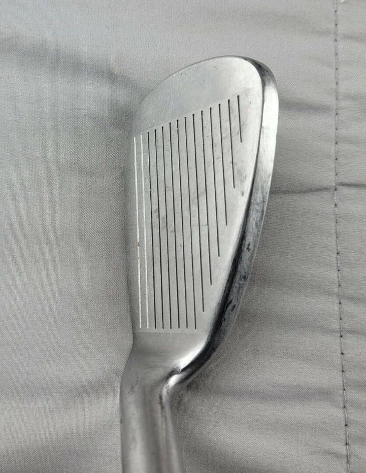 Excalibur Prelude Series Bi Level Weighting 7 Iron 37.5" RH Graphite Shaft - Image 3 of 4