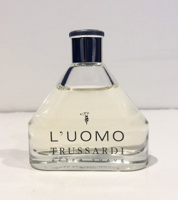 Perfume Trussardi After Shave Le Parfumier Trussardi Uomo For Men