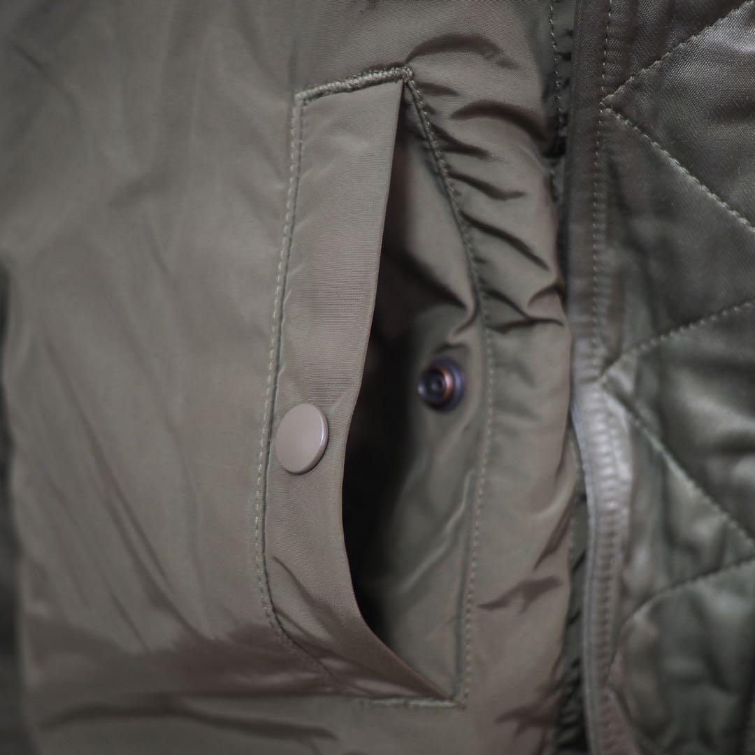NIGEL CABOURN 22AW MA-1 Modified JKT-50 Used | eBay NIGEL CABOURN 22AW MA-1 Modified JKT-50 Used | eBay