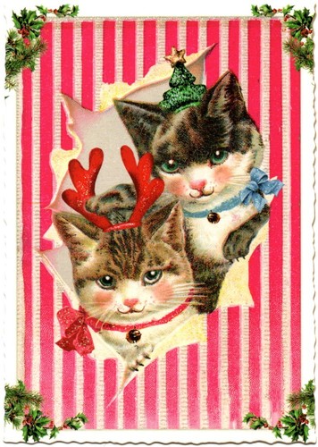 Edition Tausendschön | Postkarte A6 | Weihnachten | Motiv wählbar - Bild 49 von 52