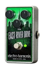 Electro-Harmonix East River Drive Pedal