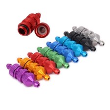 Engine Fuel Filter Nitro Spare Parts For 1/10 RC Model Car HSP 02156 94122 94188