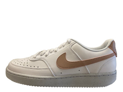 Nike Court Vision Low Next Nature Damen Sneaker UK 5 US 7,5 EUR 38,5 REF 2182*