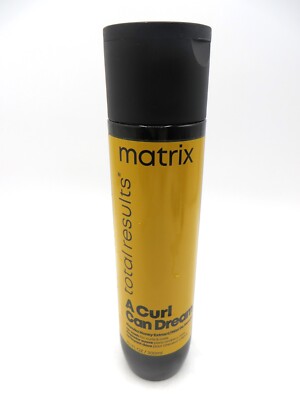 MATRIX TOTAL RESULTS A CURL CAN DREAM CO-WASH 10 oz