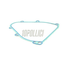 GUARNIZIONE CARTER FRIZIONE BGM PRO SILICONE VESPA 50, 90, 125 ET3 PRIMAVERA, PK