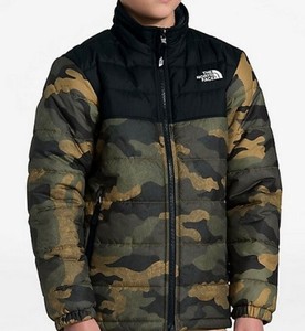 north face mount chimborazo jacket
