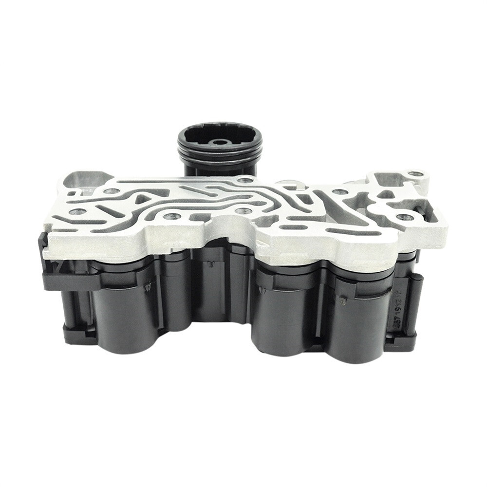 5R55W 5R55S TRANSMISSION SHIFT SOLENOID PACK 02UP For Ford Explorer 4