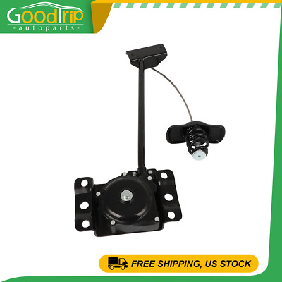 Spare Tire Hoist Assembly Fits Toyota Highlander 2013-08 5190048030 5190048031