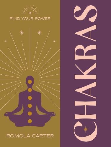 Find You Power: Chakra None Like New