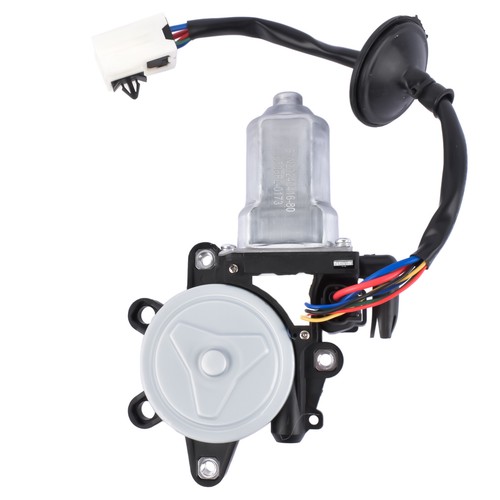 Window Regulator Motor Front Left for Nissan 350Z Z33 Skyline V35 80731-CD00A - Picture 5 of 13