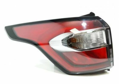 FORD KUGA MK2 C520 Rear Left Outer Taillight GV41-13405-AJ 2339933