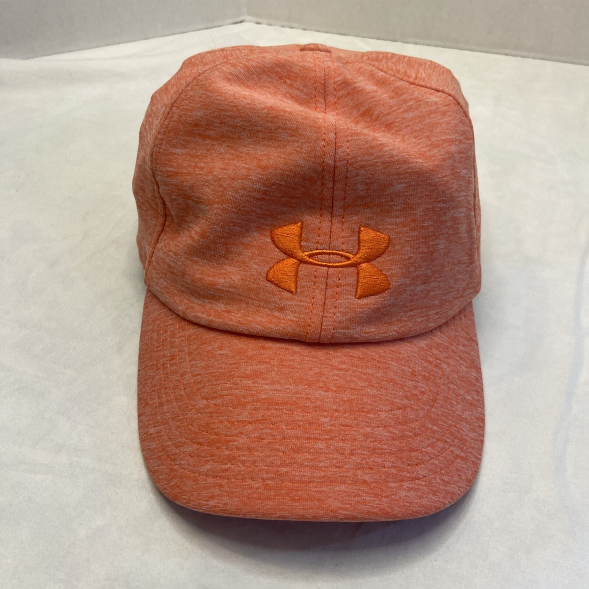 UNDER ARMOUR UA Stretch Free Fit Logo Embroidered Running Casual