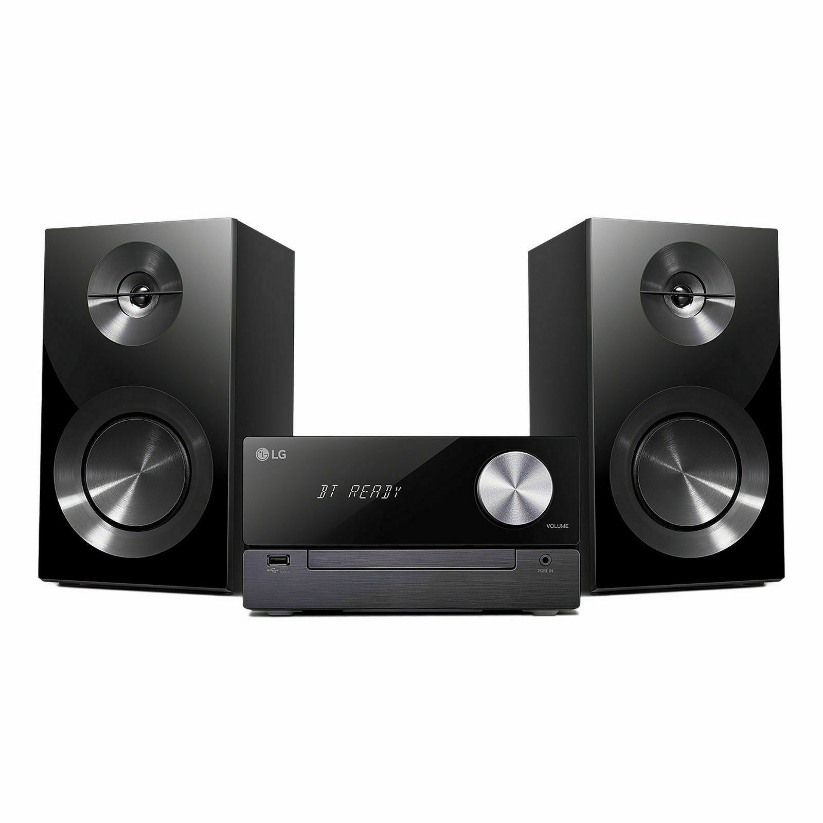 lg home stereo
