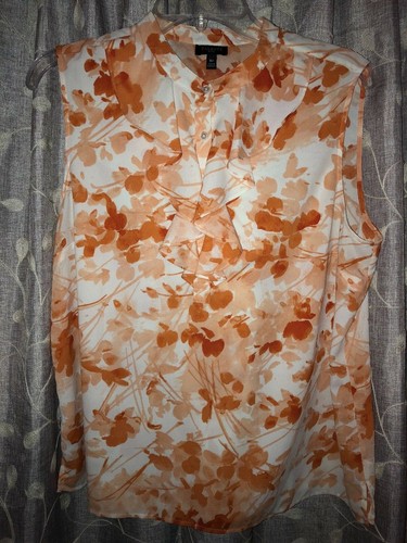 talbots ladies blouses