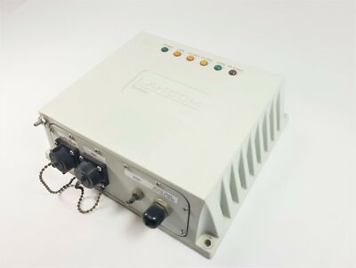 LANCOM OAP-54 Wireless Dual Band Outdoor Accesspoint Heizung Kühlung IP66