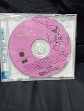 House Party Karaoke Teen Hits - CD - Various Artists - DISC ONLY