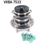 SKF Radlagersatz Vkba 7533