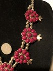 Garage Sale Squash Blossom Necklace — photo 3