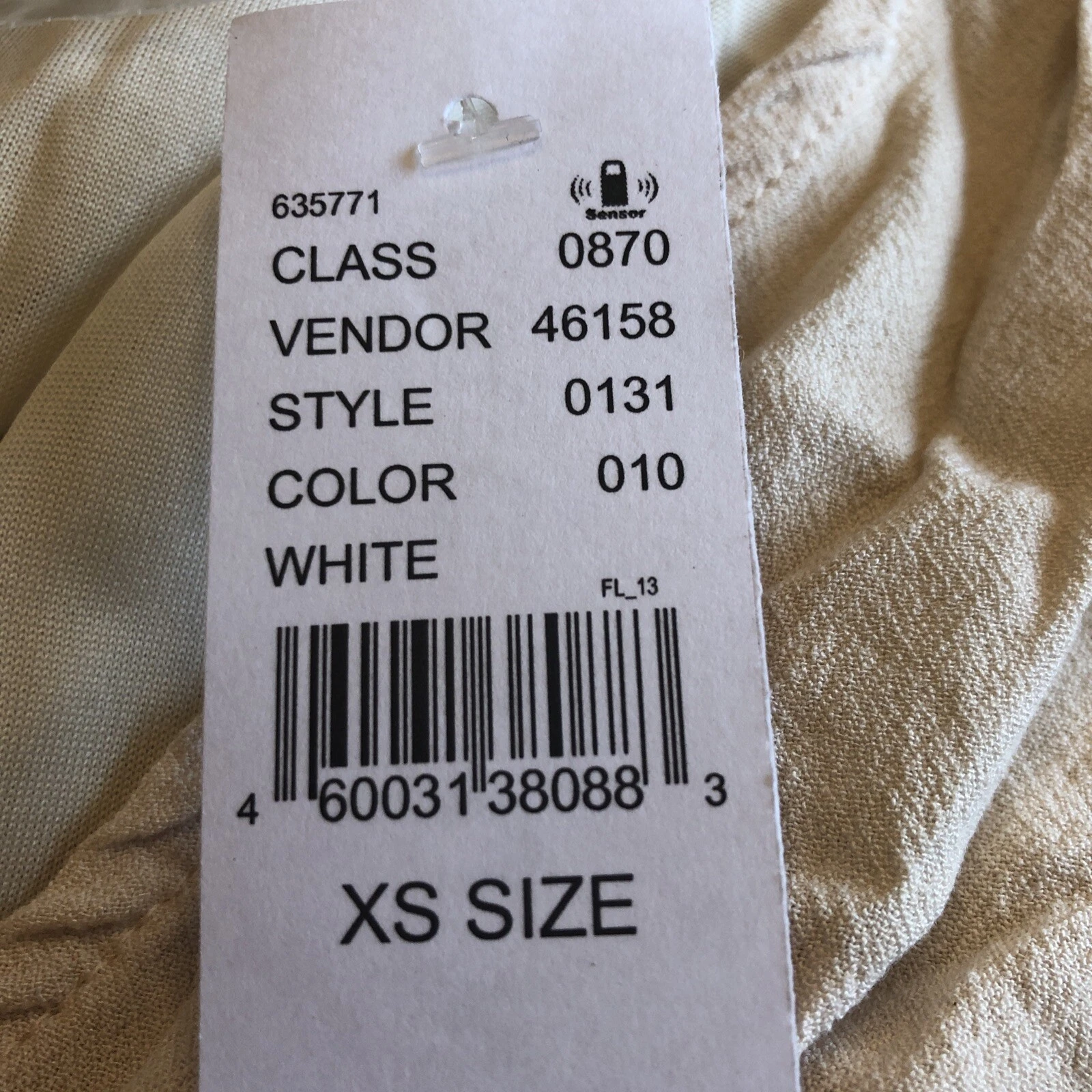 OFF WHITE L.A. Hearts Floral Cutout Mini Dress Size XS in Off White Pacsun