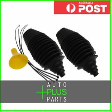 Fits NISSAN SILVIA - STEERING GEAR BOOT
