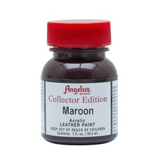 Angelus Collectors Edition 1 Oz Acrylic Leathervinyl Paint - Sneaker Paint