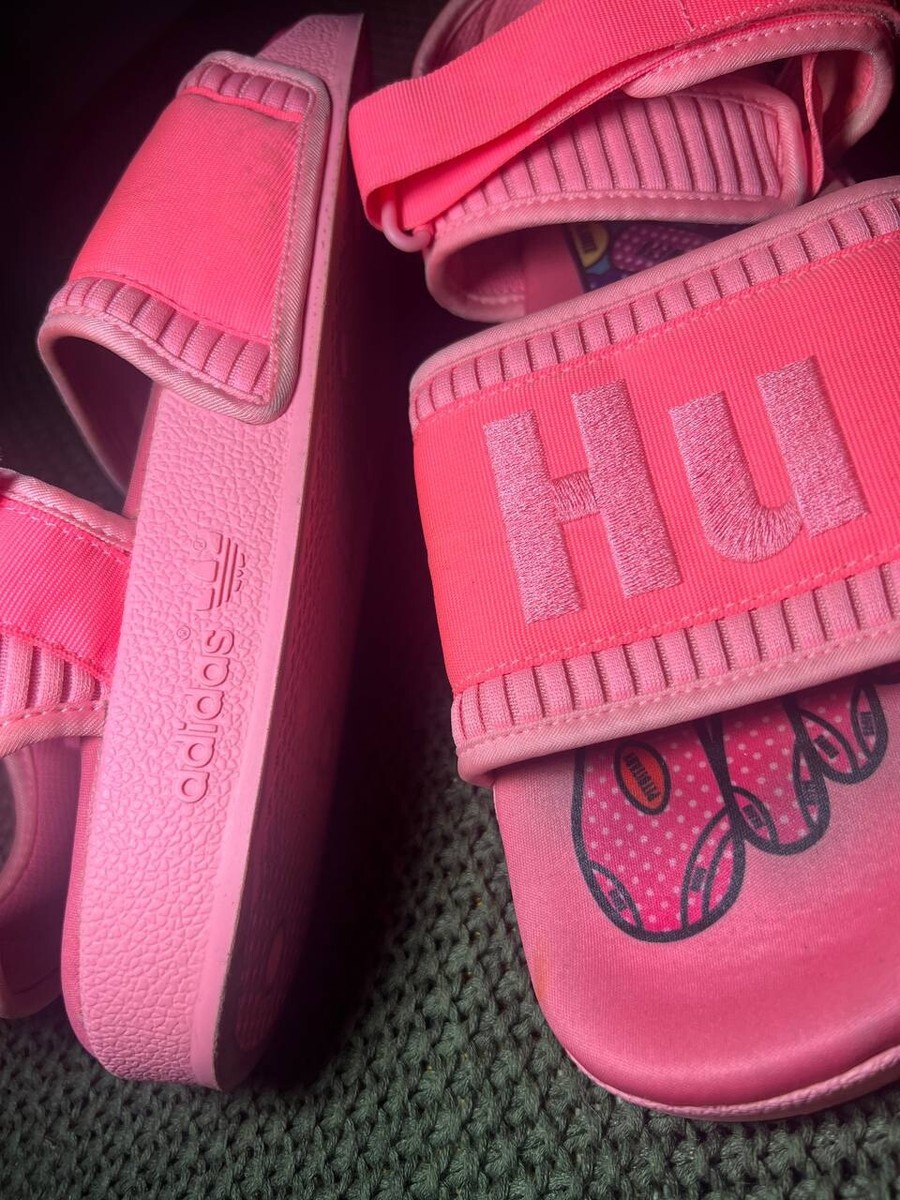 Pharrell Williams Sandals 10 View 3