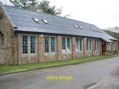 Foto 12x8 Blackwater Hostel Kinlochleven First Class Unterkunft. c2010