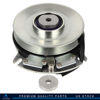 Ricambio Hustler 796235 Assieme Albero/Mandrino Per Tagliaerba - Foto 3