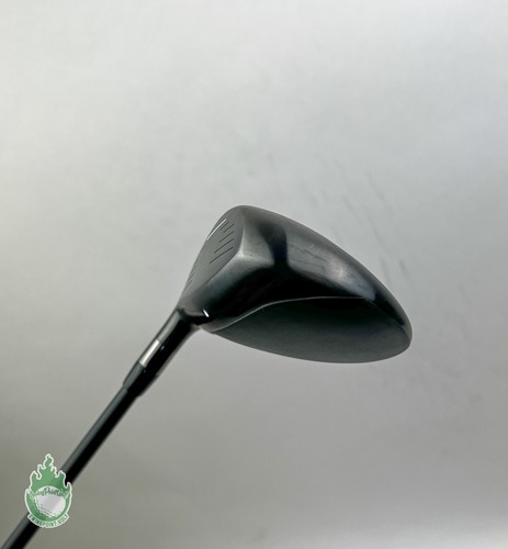 Used RH Maltby KE4 Tour-TC Fairway 3 Wood 14* Regular Flex Graphite Golf Club - Picture 4 of 11