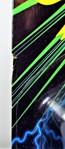 McFarlane Toys The Freak 1996 Spawn serie 6 - Imagen 4 de 6