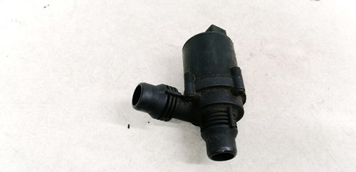 BMW 5-Series 2005 Auxiliary Coolant Water Pump (Heater Core Contro #1182298-16