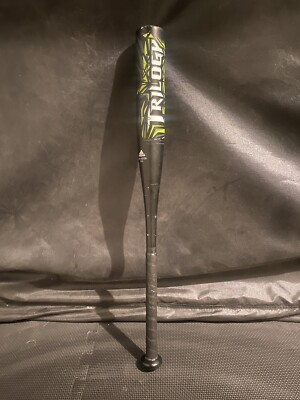 Trilogy Adidas 27'' Youth Baseball Bat 17oz Alloy