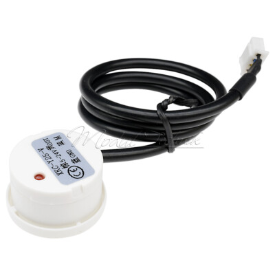 Non-Contact Liquid Level Sensor Stick Type Induction Level Switch XKC-Y25-V