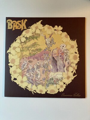 BASK, American Hollow, LP