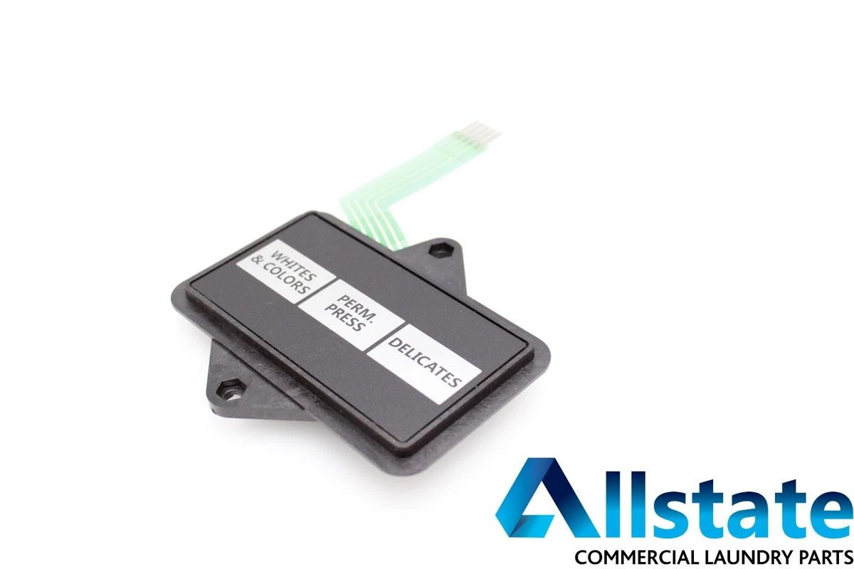 Genuine OEM Maytag W11550348 Dryer Touch Control Board W10779142  