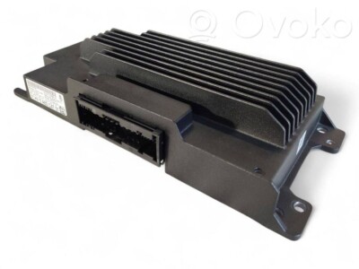 BMW iX G60 G70 Sound amplifier 5A83C47