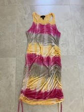 Jessica Simpson Beach Cover Up