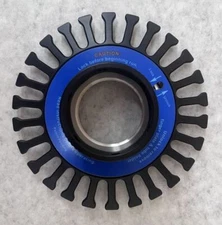 Qiagen Instruments AG CH-8634 PowerLyzer 2ml Finger Plate 13158