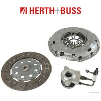 Herth+Buss Jakoparts Kupplungssatz FüR Hyundai Sonata 5 Tucson I30 KIA Carens 2