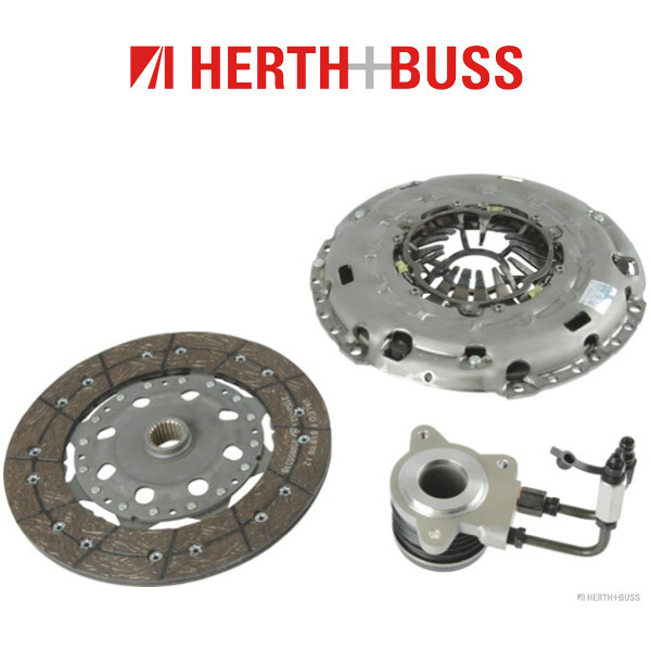 Herth+Buss Jakoparts Kupplungssatz FüR Hyundai Sonata 5 Tucson I30 KIA Carens 2-image
