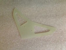 Heckstabilisator  Esky Belt-CP RTF-1