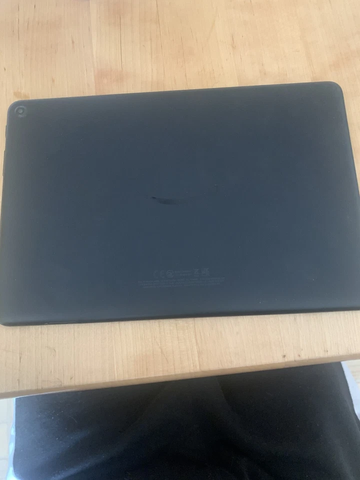 amazon fire hd 10 tablet 13 generation